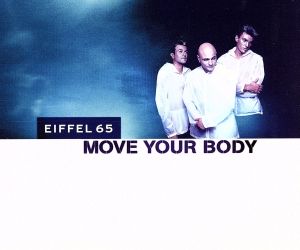 【輸入盤】Move Your Body