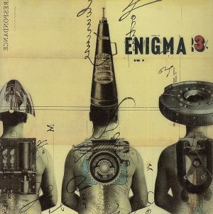 【輸入盤】Enigma 3: Le Roi Est Mort, Vive Le Roi！