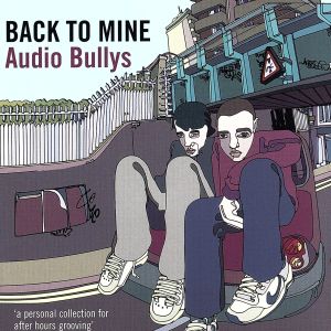 【輸入盤】Back to Mine