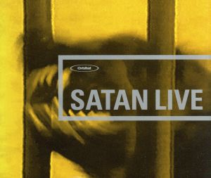 【輸入盤】Satan