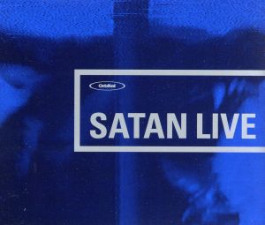 【輸入盤】Satan