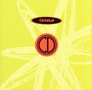 【輸入盤】Orbital