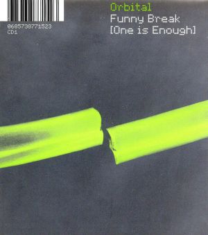 【輸入盤】Funny Break