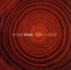 【輸入盤】Work 1989 - 2002
