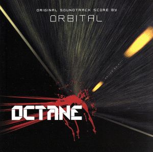 【輸入盤】Octane