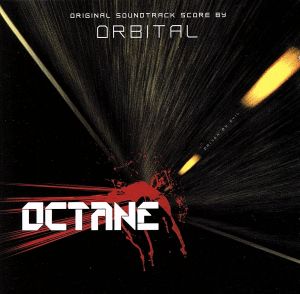 【輸入盤】Octane