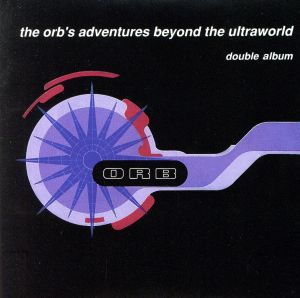 【輸入盤】Adventures Beyond the...