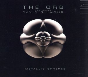 【輸入盤】Metallic Spheres