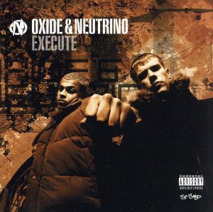 【輸入盤】Execute