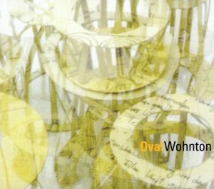 【輸入盤】Wohnton