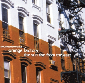 【輸入盤】The Sun Rise from the East