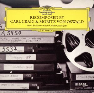 【輸入盤】Recomposed By Carl Craig & Mor