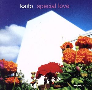 【輸入盤】Special Love