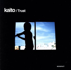 【輸入盤】Trust