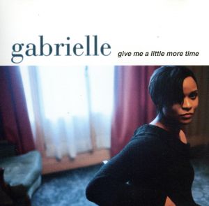 【輸入盤】Give Me a Little More Time / Forget About the