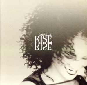 【輸入盤】Rise