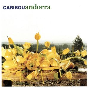 【輸入盤】Andorra