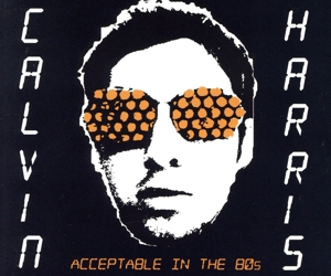 【輸入盤】Acceptable in the 80's