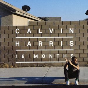 【輸入盤】18 Months: Deluxe Edition