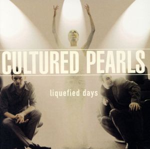 【輸入盤】Liquified Days