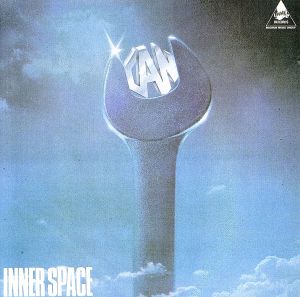 【輸入盤】Inner Space