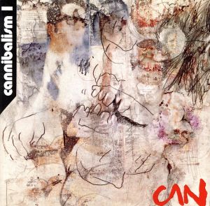 【輸入盤】Cannibalism 1 (Reis)