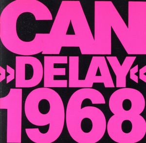 【輸入盤】Delay 1968 (Reis)