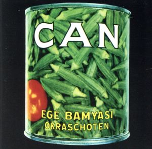 【輸入盤】Ege Bamyasi (Reis)