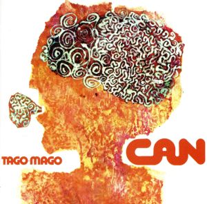 【輸入盤】Tago Mago (Reis)