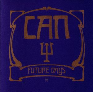 【輸入盤】Future Days