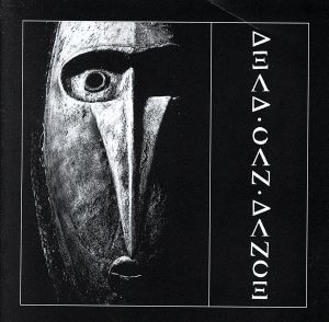 【輸入盤】Dead Can Dance (Reis) (Spkg)