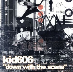 【輸入盤】Down With the Scene