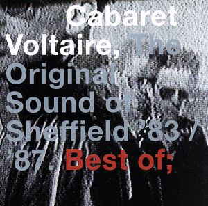 【輸入盤】Original Sound of Sheffield...