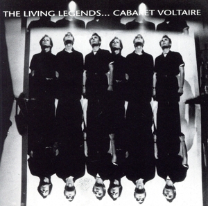 【輸入盤】Living Legends