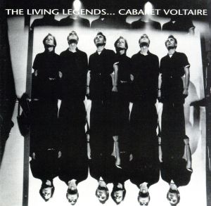 【輸入盤】The Living Legends