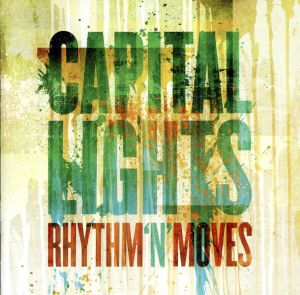 【輸入盤】Rhythm 'n' Moves