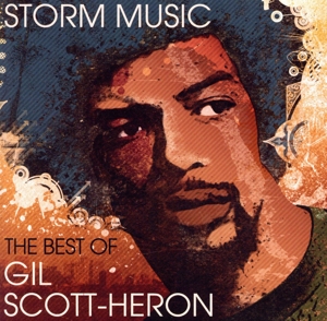 【輸入盤】Storm Music-the Best of