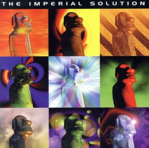 【輸入盤】The Imperial Solution