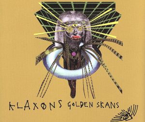 【輸入盤】Golden Skans