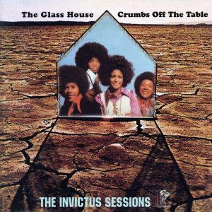 【輸入盤】Crumbs Off the Table