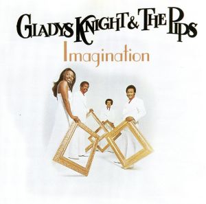 【輸入盤】Imagination