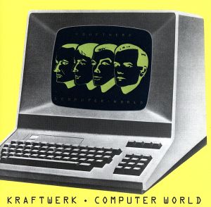 【輸入盤】Computer World