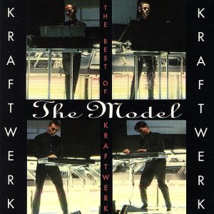 【輸入盤】The Model