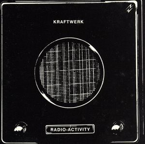 【輸入盤】Radio-Activity