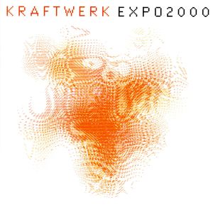 【輸入盤】Expo 2000 (Hologram Cover)