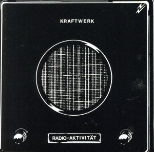 【輸入盤】Radio-Aktivitat