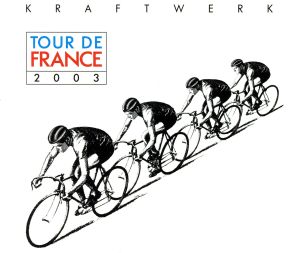 【輸入盤】Tour De France 03 (X4) [CCCD]