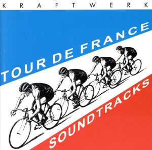 【輸入盤】Tour De France Soundtracks