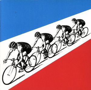 【輸入盤】Tour De France