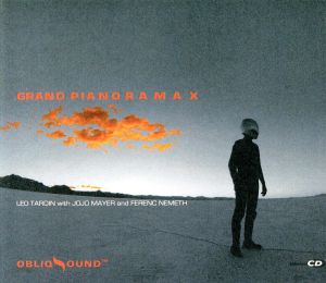 【輸入盤】Grand Pianoramax